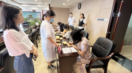 国际禁毒日：华体会网页版-华体会(中国)开展涉毒排查专项行动